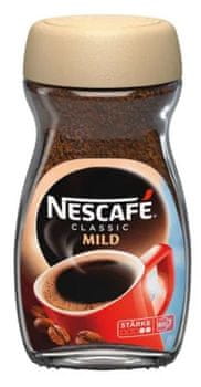 Nescafé Classic instant kava, Mild, 3x200 g