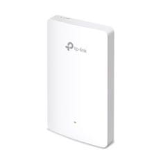 TP-Link EAP615-Wall AX1800 Wi-Fi 6 Gigabitna stenska brezžična dostopna točka