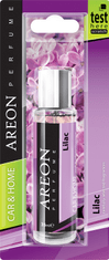 Areon PERFUME osvežilec za avto, 35 ml, Lilac