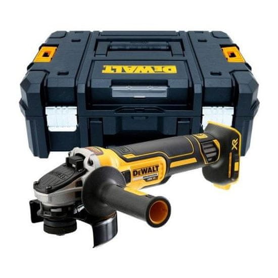 DeWalt DCG405NT XR akumulatorski kotni brusilnik