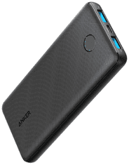 Anker PowerCore III slim prenosna baterija, 10000 mAh - odprta embalaža