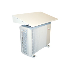 Tecnosystemi Zaščitni nadstrešek 1000 mm TS 12000028