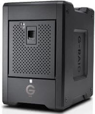 SanDisk Professional G-RAID Shuttle SSD sistem, 16 TB