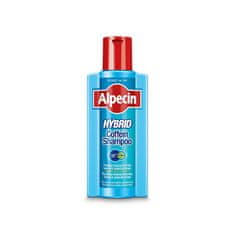 Alpecin Kofeinski šampon za občutljivo lasišče Hybrid (Coffein Shampoo) 375 ml