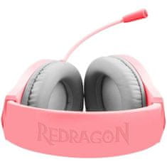 Redragon Hylas H260 RGB gaming slušalke