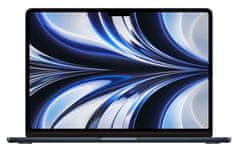 MacBook Air 13 prenosnik, Midnight (MLY33CR/A)