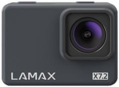 LAMAX X7.2 - odprta embalaža