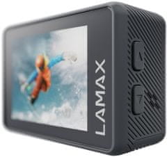 LAMAX X7.2 - odprta embalaža