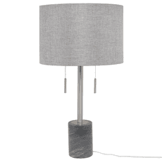 Beliani Namizna svetilka 71 cm ARPA