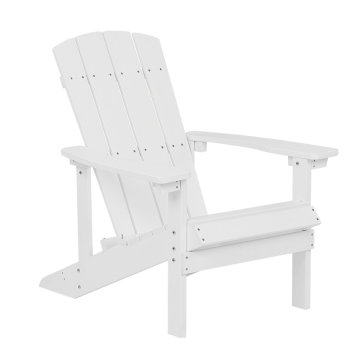 Beliani Beli vrtni stol ADIRONDACK