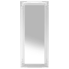 Beliani Belo stensko ogledalo 51 x 141 cm VARS