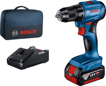 Bosch GSR 185-LI