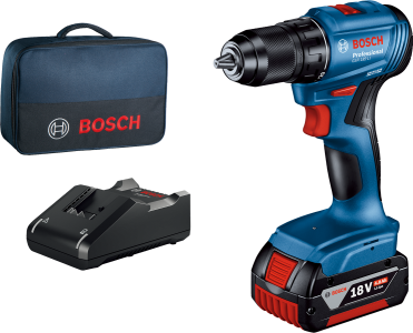 Bosch GSR 185-LI