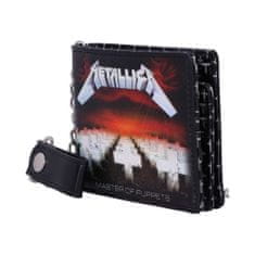 Nemesis Metallica Master Of Puppets denarnica