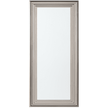Beliani Stensko ogledalo 50 x 130 cm CHATAIN