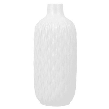 Beliani Bela dekorativna vaza EMAR