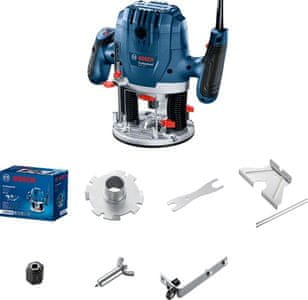 Bosch GOF 130