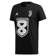 Adidas Majice črna M Juventus 19 Win