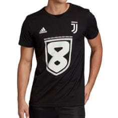 Adidas Majice črna M Juventus 19 Win