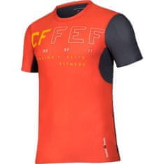 Reebok Majice S Crossfit Short Sleeve