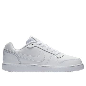 Nike Čevlji bela Ebernon Low