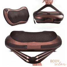 Bodyrelax Masažna blazina, 20W