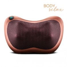 Bodyrelax Masažna blazina, 20W