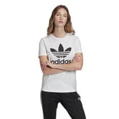 Adidas Majice bela S Trefoil Tee