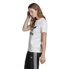 Adidas Majice bela S Trefoil Tee