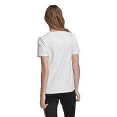 Adidas Majice bela S Trefoil Tee
