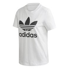 Adidas Majice bela S Trefoil Tee