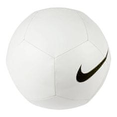 Nike Žoge nogometni čevlji bela 5 Pitch Team
