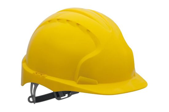 Mix zaščitna oprema JSP EVO2, industrijska varnostna čelada