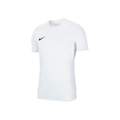 Nike Majice bela M JR Dry Park Vii