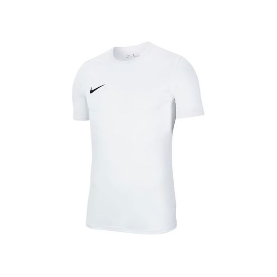 Nike Majice bela JR Dry Park Vii