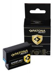 PATONA Baterija GoPro AJBAT-001 PROTECT (HERO5 do HERO8) - Patona