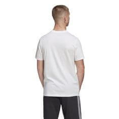 Adidas Majice bela XL Trefoil Essential Tee