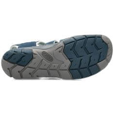 KEEN Sandali modra 41 EU Clearwater Cnx