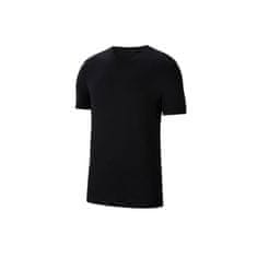 Nike Majice črna L Park 20 M Tee