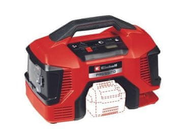 Einhell akumulatorski kompresor PRESSITO 18/21 (4020467)