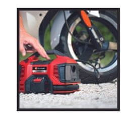 Einhell akumulatorski kompresor PRESSITO 18/21 (4020467)