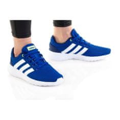 Adidas Čevlji obutev za tek modra 38 2/3 EU Lite Racer 20 K