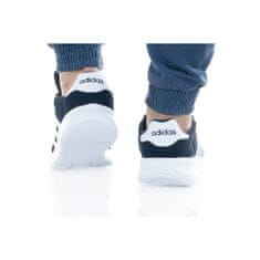 Adidas Čevlji obutev za tek črna 45 1/3 EU Lite Racer 30