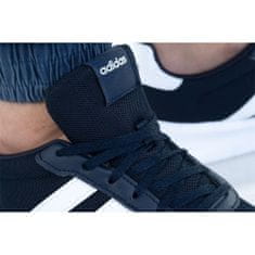 Adidas Čevlji obutev za tek črna 47 1/3 EU Lite Racer 30