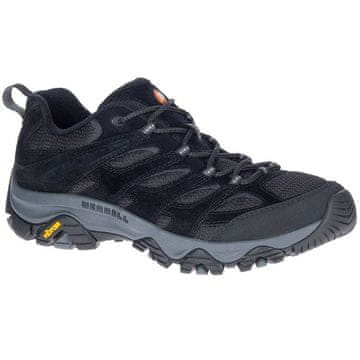 Merrell Čevlji treking grafitna Moab 3 Ventilator