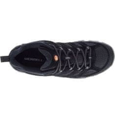 Merrell Čevlji treking čevlji grafitna 50 EU Moab 3 Ventilator
