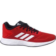 Adidas Čevlji obutev za tek rdeča 38 2/3 EU Duramo 10