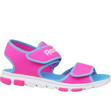 Reebok Sandali roza Wave Glider Iii