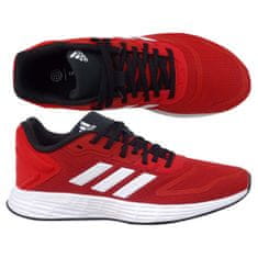 Adidas Čevlji obutev za tek rdeča 36 2/3 EU Duramo 10