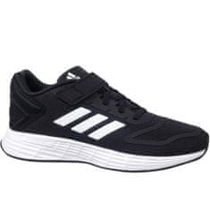 Adidas Čevlji obutev za tek črna 40 EU Duramo 10